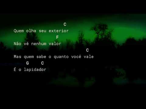 Preciosidade - Damares