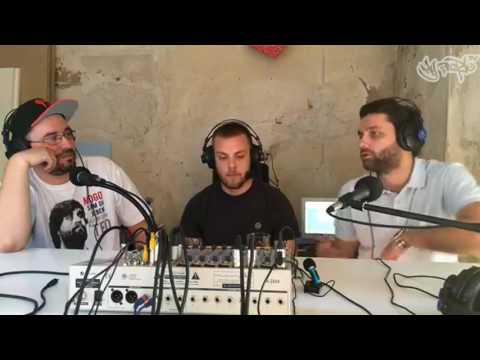 Psihoaktiv Trip @ My People Show (1 deo)