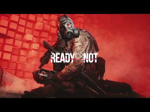 Ready or Not OST: Fast Food