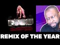 Nicki Minaj - FTCU (SLEEZEMIX) ft. Travis Scott, Chris Brown & Sexyy Red  | REACTION