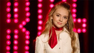 Tegan Marie - &quot;I Know How To Make A Boy Cry&quot; (Official Music Video)