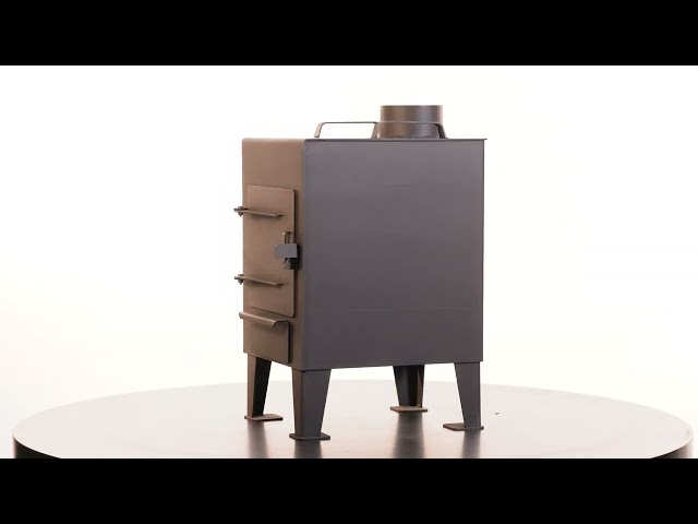 Печь отопительная Сибирь Полигон купить в Минске, цена