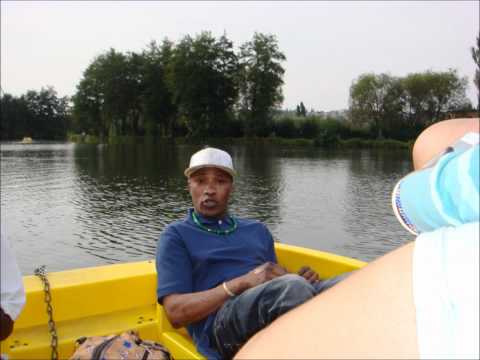 Ti Minet - Je Te Kiff Girl