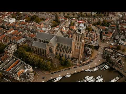 Grote Kerk Dordrecht : Psalm 81 vers 7,10 en 12 ( wisselzang)