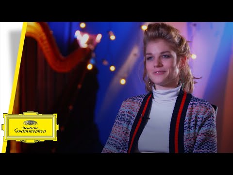 Magdalena Hoffmann - Nightscapes (Trailer)