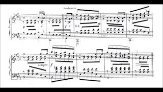 Charles-Valentin Alkan / Mark Viner - Nocturne Opus 22 video