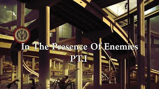 Dream Theater - In The Presence Of Enemies Pt. 1 Lyrics &amp; Sub Español