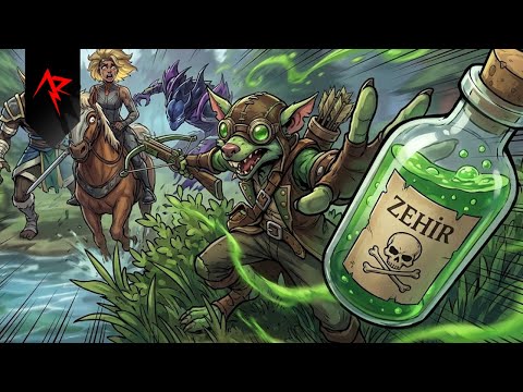 RAKİBİ DELİRTEN GÖRÜNMEZ TEHLİKE: FULL AP TWİTCH