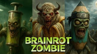 Download lagu BAINROT ZOMBIE : NEW TERROR - Theme Song (Lagu Anomali Zombie Seram) mp3 Download lagu BAINROT ZOMBIE : NEW TERROR - Theme Song (Lagu Anomali Zombie Seram) mp3