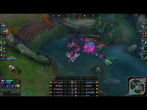 SKT T1 Faker   Talon vs Cassiopeia full sát lực bá đạo bạn đã thử  KR LOL Highlights