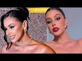 See NAHYARA EMILY ️ LOVELY Curvy Fashion Model