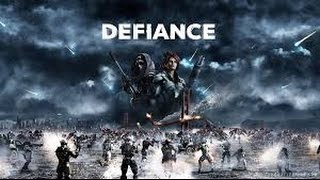 The Chosen 1 Plays Defiance