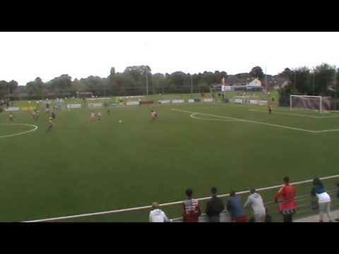 Scharn JO 13-1  -  Valkenswaard JO 13-1