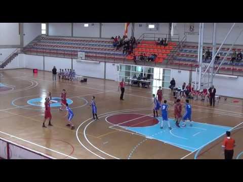 Muebles Victoria Vs Mercedarias - Infantil  Masculino