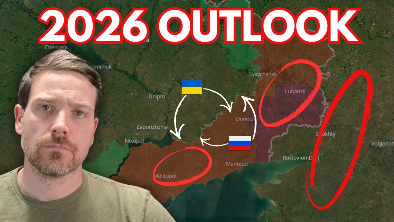 The Ukraine War Just Entered a New Phase