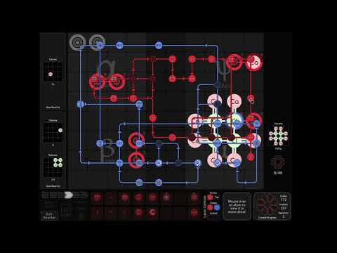 2021 SpaceChem Tournament Round 8 - Vaccine