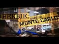 Herbie Goes To Monte Carlo Opening Scene