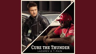 Cure the Thunder