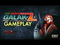 GALAK Z The Dimensional Gameplay 2D Dogfighting Roguelite Space Shooter