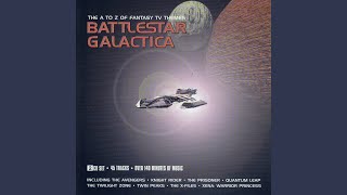City Of Prague Philharmonic Orchestra / Nic Raine - Young Frankenstein video