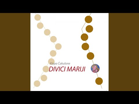 Divici Mariji