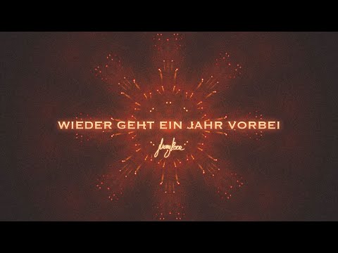 Jhony Kaze - Wieder geht ein Jahr vorbei (Audio)