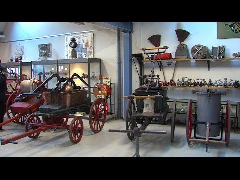 myREGIO.TV - MAGAZIN: Sendung der KW 43/44 - 2017