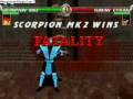 MKP4 2 Scorpion MK2 WIP Preview
