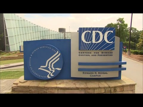 New Cases Of Monkeypox Announced By the C. D. C.