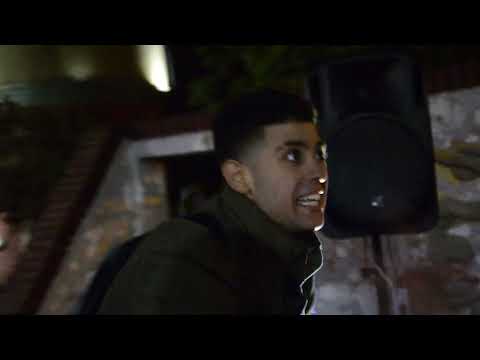 Activo Freestyle #2 - Majul VS GUETTO / Octavos