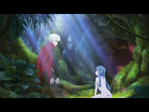 ダンジョンに出会いを求めるのは間違っているだろうかIII 第8話 挿入歌「繭色」【 MAD/AMV :  運命の維持】