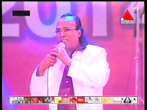 Dayata kirula flashback show...