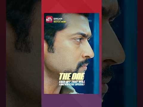 Reel tagged #suriya