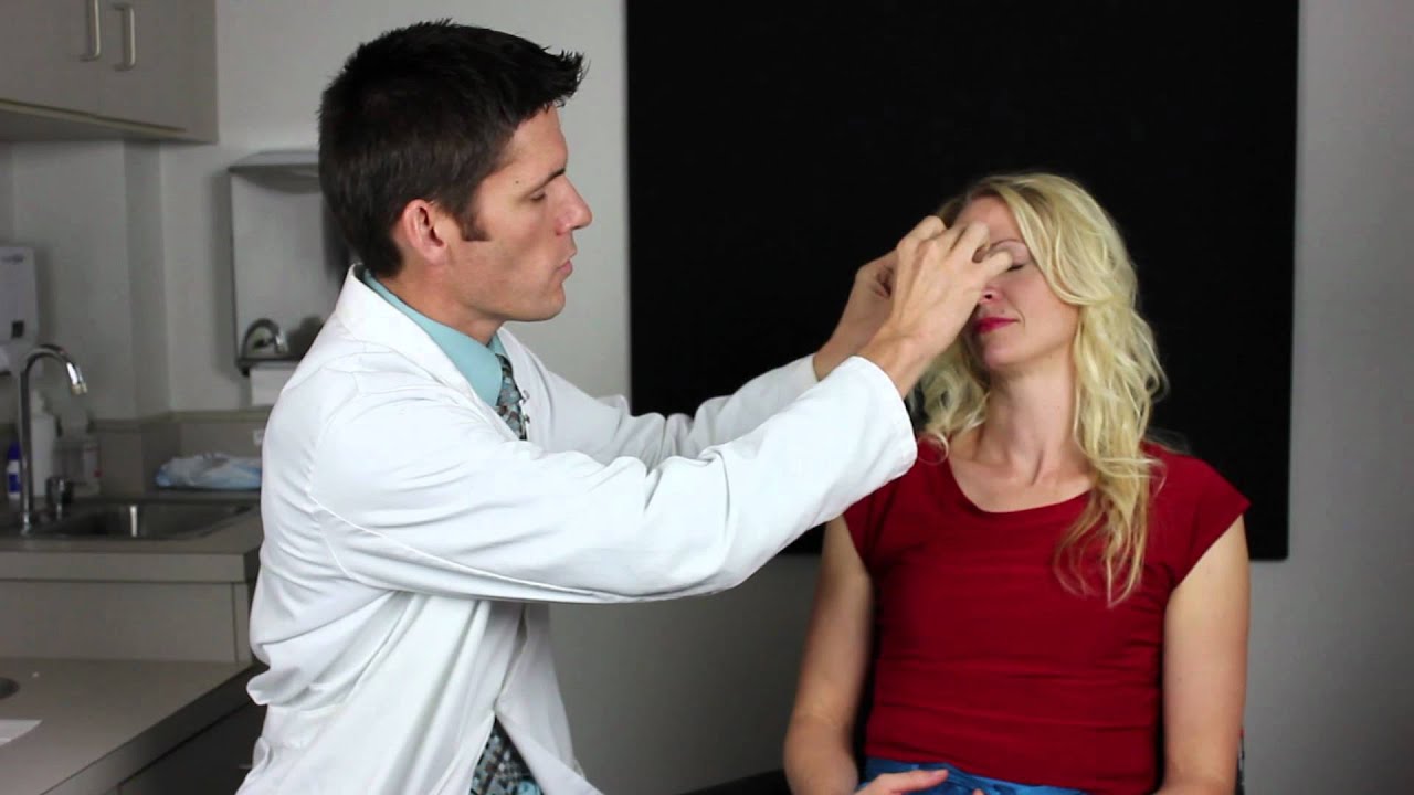 How to Apply an Eye Patch : Information on Eyes