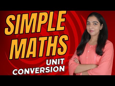 Unit conversion | km m cm mm, kg g cg mg | simple maths