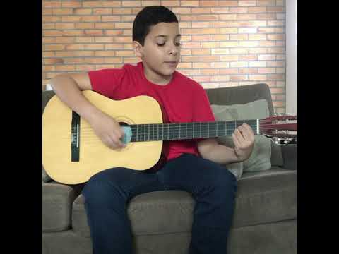 Só Podia Ser Jesus - Corinhos Evangélicos