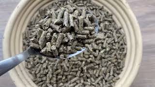 Morče Premium C - granule