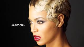 Beyoncé - Haunted Lyrics