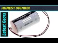 The Perfect Battery for DSC WT4911 WT8911 Wireless Sirens