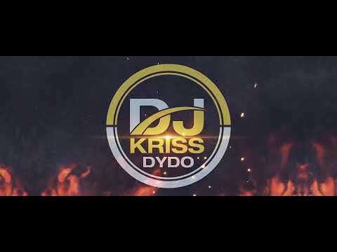KRISS DYDO  - GREAT LIVESTREAM COMEBACK vol 2