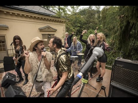 Trailer-Vorschau: Hotel Rock'n'Roll