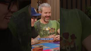 Unknown - Magic: The Gathering video thumbnail