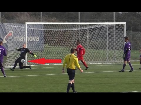 TikiTaka Talk #5: SVR II - BSC Altenhain II