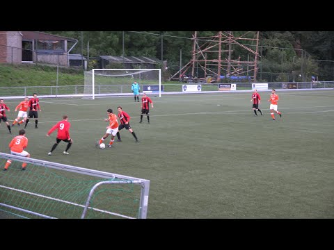 Bekerwedstrijd KVC Oranje Sportclub Bemelen 31 08 2023