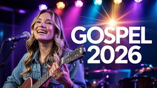 QUANDO O CORAÇÃO ESTÁ NO LIMITE: 1 HORA de Louvor Para Dias Pesados e Coração Cansado (2026)