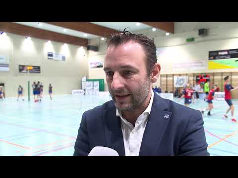 Korfbal Floriant Merelbeke