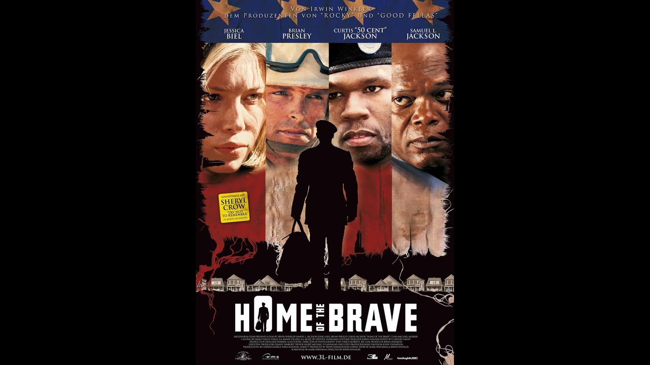 Les Soldats du désert - Bande Annonce [VF]