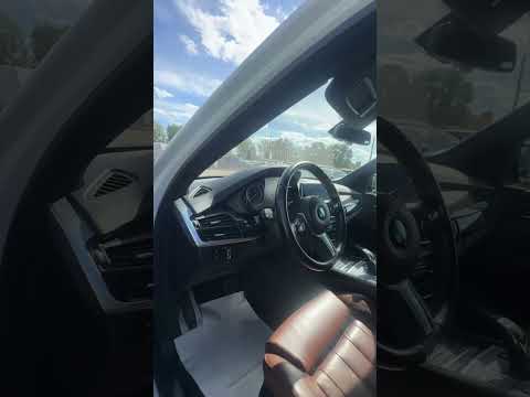 фото bmw x5 iii (f15) 0