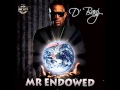 2010 Naija Music D Banj I Do This