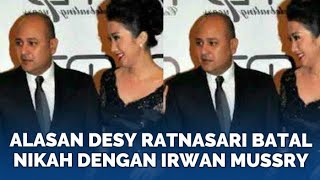 Download lagu Desy Ratnasari Beberkan Alasan Batal Nikah dengan Irwan Mussry, Malah Bersyukur: Ambil Hikmahnya mp3 Download lagu Desy Ratnasari Beberkan Alasan Batal Nikah dengan Irwan Mussry, Malah Bersyukur: Ambil Hikmahnya mp3